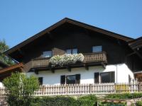 Ferienhaus Bachler - B&B Brixen im Thale