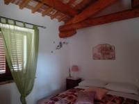 Quadruple Room with Mountain View