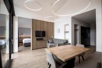 Residence Hotel Fever - Ferienwohnung St. Ulrich in Gröden