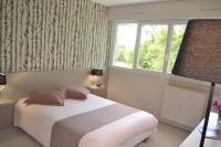 B&B Talence - Hôtel de Guyenne - Bed and Breakfast Talence