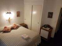 Apartment mit Gemeinschaftsbad