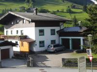 B&B Mittersill - Haus Kropf - Bed and Breakfast Mittersill