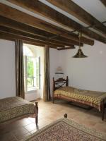 Comfort Dreibettzimmer mit Dusche