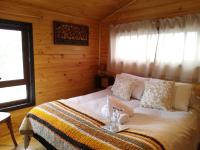 Double Room with Private Bathroom (Small)