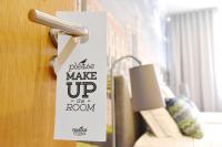 Twin Room with Private Bathroom - Second Floor