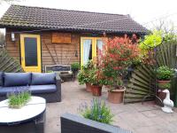 B&B Renkum - It tunhuske - Bed and Breakfast Renkum