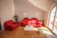 Appartamento Deluxe con 3 Camere da Letto