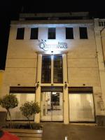 Hostal Qoyllurwasi - Ferienwohnung