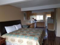 Townhouse Inn & Suites - B&B Klamath Falls