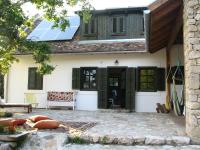 Henye holiday homes - Ferienwohnung Balatonhenye