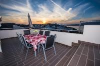 Apartments Villa Pupa - Ferienwohnung Trogir