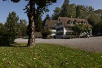 Hotel Krone Sihlbrugg - B&B Sihlbrugg Dorf