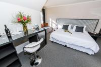 Executive Triple Room
