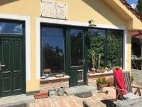 Ubytovanie u martina - Bed and Breakfast