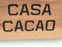 Casa Cacao près plage et vélodrome - B&B