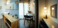 Suite Deluxe con Vista Fortezza di Palamidi
