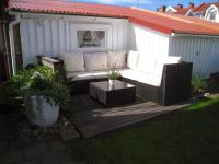 B&B Lysekil - Accommodation for 2 in the center city of Lysekil - Bed and Breakfast Lysekil