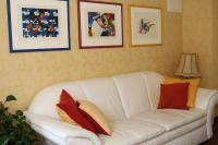 Chambre Double - Vue sur Montagne