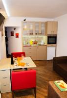 Nikola's Apartment - B&B Belgrade