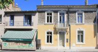 Le Logis GOUT - B&B Carcassonne