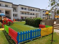 Marbella Beach Residency - Ferienwohnung