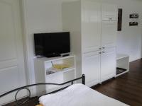 Tweepersoonskamer met Eigen Badkamer