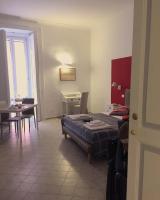 Chambre Double Deluxe avec Balcon