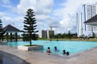 Cool Escape at Tagaytay - B&B