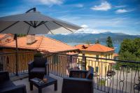 Fruit'n Joy - B&B Stresa