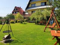 Pokoje Pod Bocianem - B&B Chochołów