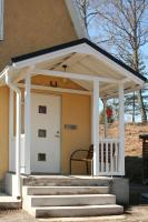 Bed & Breakfast Björkhyddan - B&B Rumma