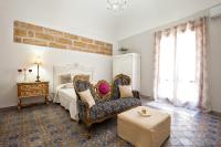Le Alcove - Bed and Breakfast Cinisi