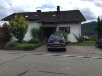 Haus am Waldrand - B&B