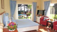Chambre Double Deluxe