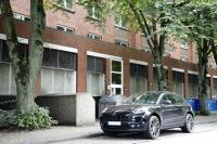 ELBQUARTIER | Ferienwohnung in Wedel - B&B