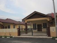 B&B Dungun - Al-Kahfi Homestay - Bed and Breakfast Dungun