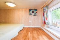 Chambre Quadruple en Duplex