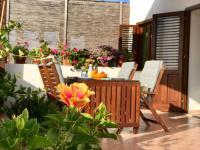 B&B Pantelleria - La Casa Grande di Pantelleria | PNL HH - Bed and Breakfast Pantelleria