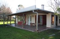 Quinta Siete Soles - B&B