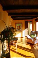 Camera Matrimoniale/Doppia con Letti Singoli