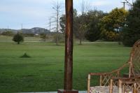 Quinta Siete Soles - B&B Tandil