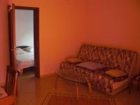 One-Bedroom Apartment with Terrace