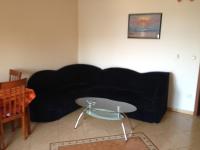 Comfort One-Bedroom Apartment with Balcony