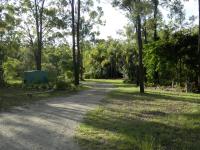 Wondai Hideaway Apartment - B&B Wondai