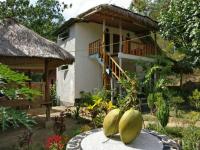 Crispycool Homestay - B&B Katilampak
