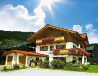 Gästehaus Bergwinkl - B&B Reit im Winkl