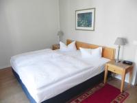 Appartamento con 1 Camera da Letto e Balcone