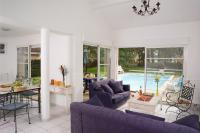 Villa con piscina privada