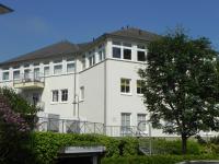 Ferienwohnung 2 2 11 Inselstrand - Ferienwohnung