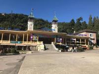 Studio Porteille d'Ax entièrement rénové ! - B&B